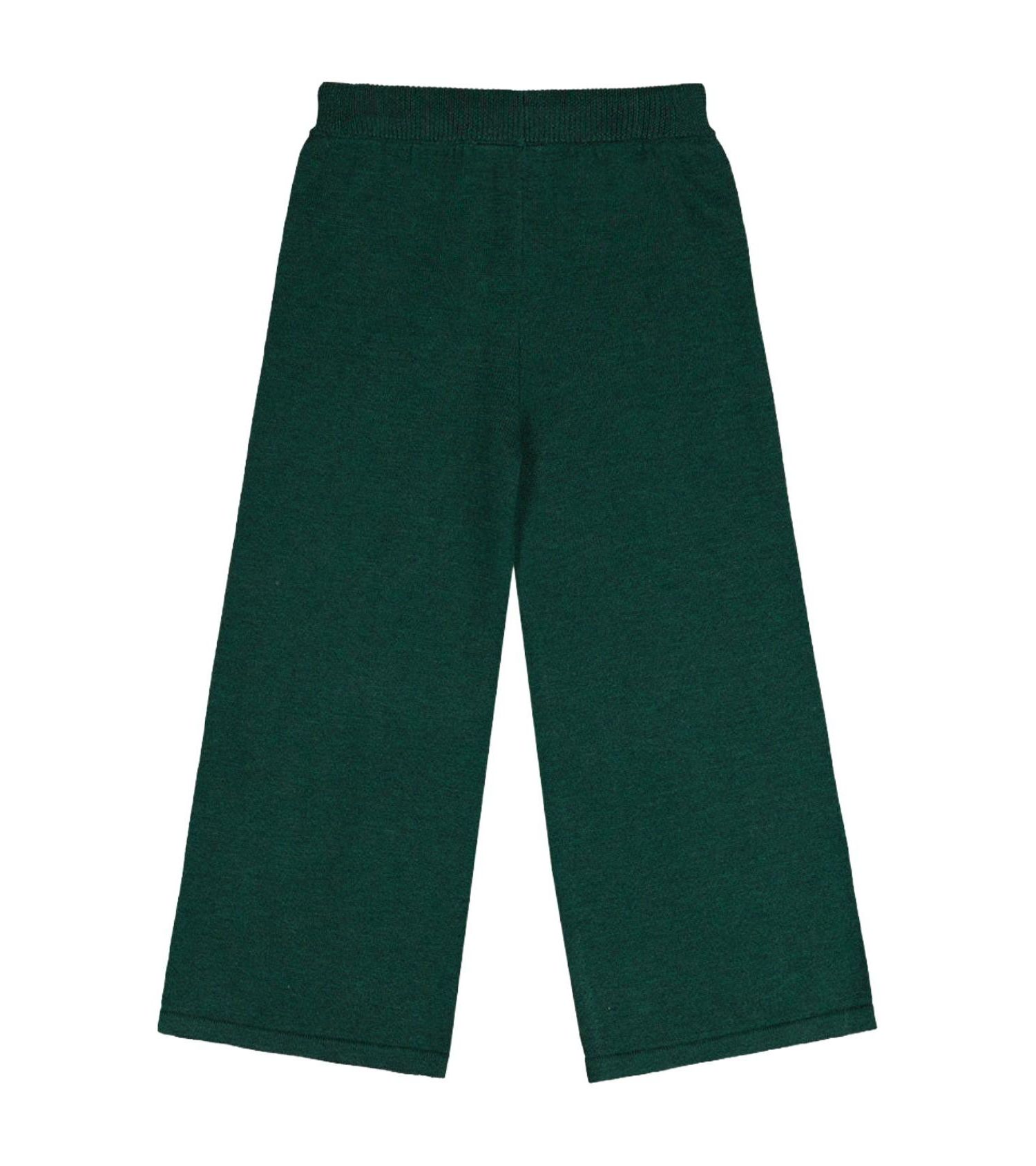 Little and Big Girl 6-12 Flare Pants Jasper Printed