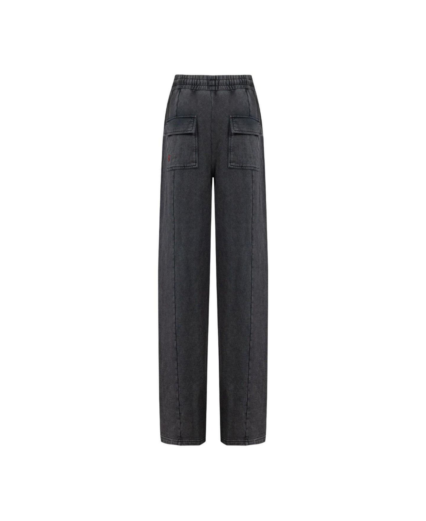 Мужские брюки PCFG Pure Cotton Your Itch Acid Wash — фото 3