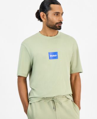 Men's Nayonix Graphic Crewneck T-Shirt
