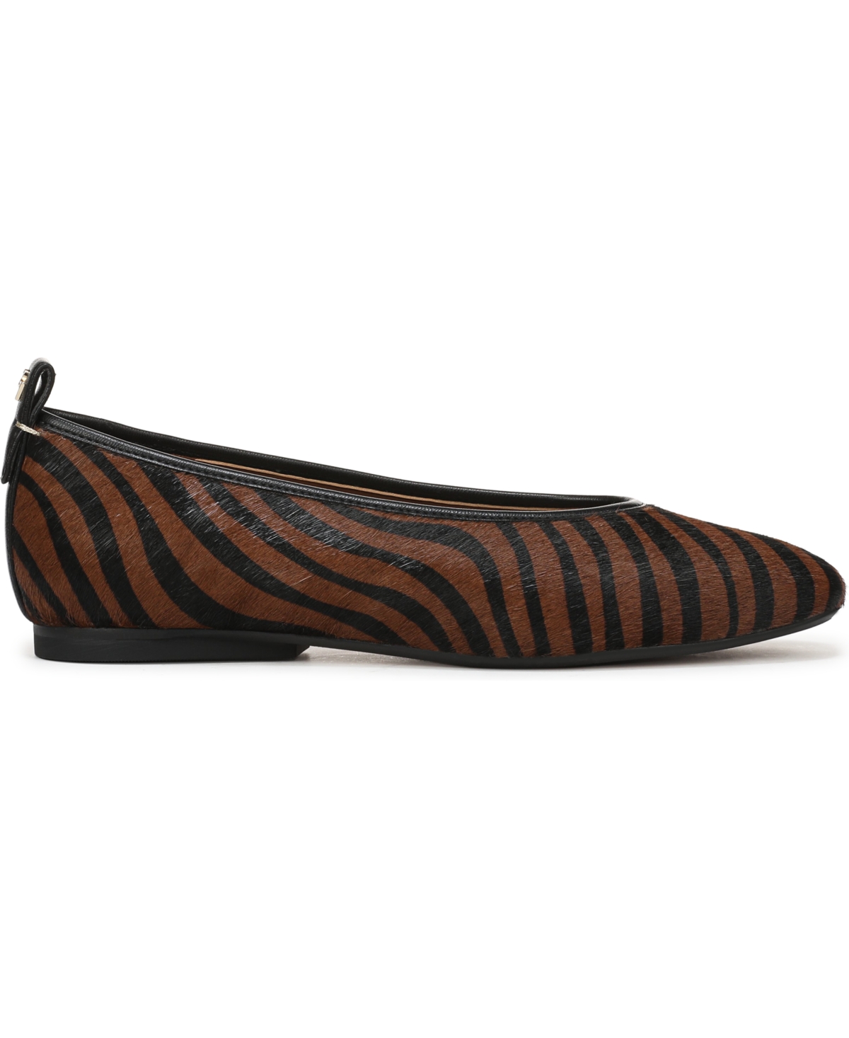 27 Edit Naturalizer Women's Carla3 Ballerina Skimmer Flats