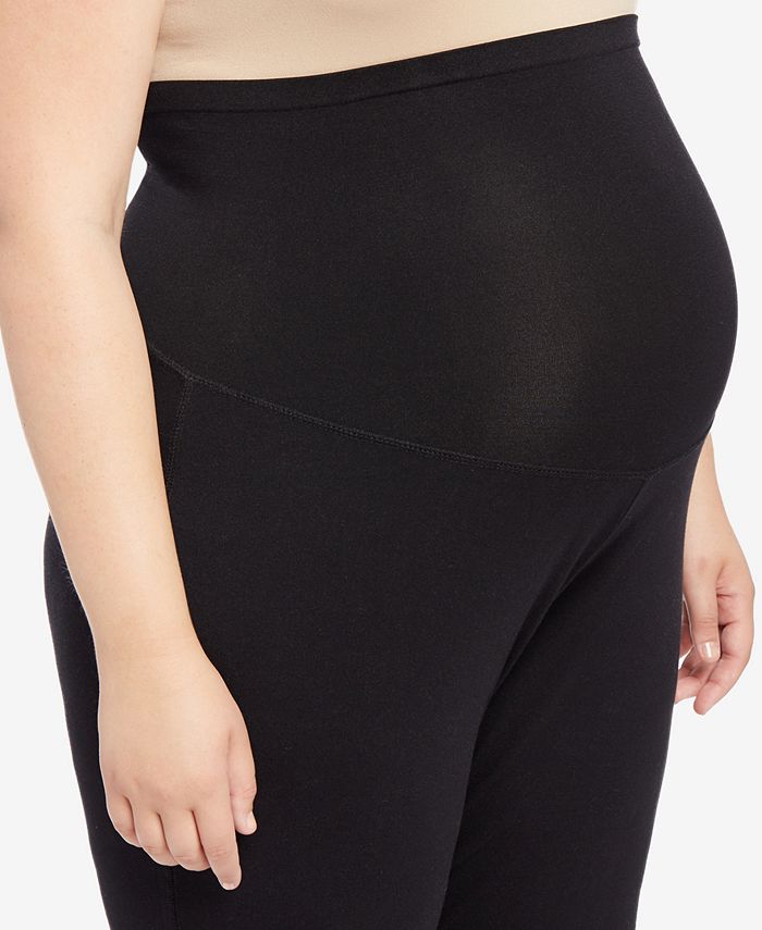 Motherhood Maternity Plus Size Yoga Pants & Reviews Maternity Women Macy's