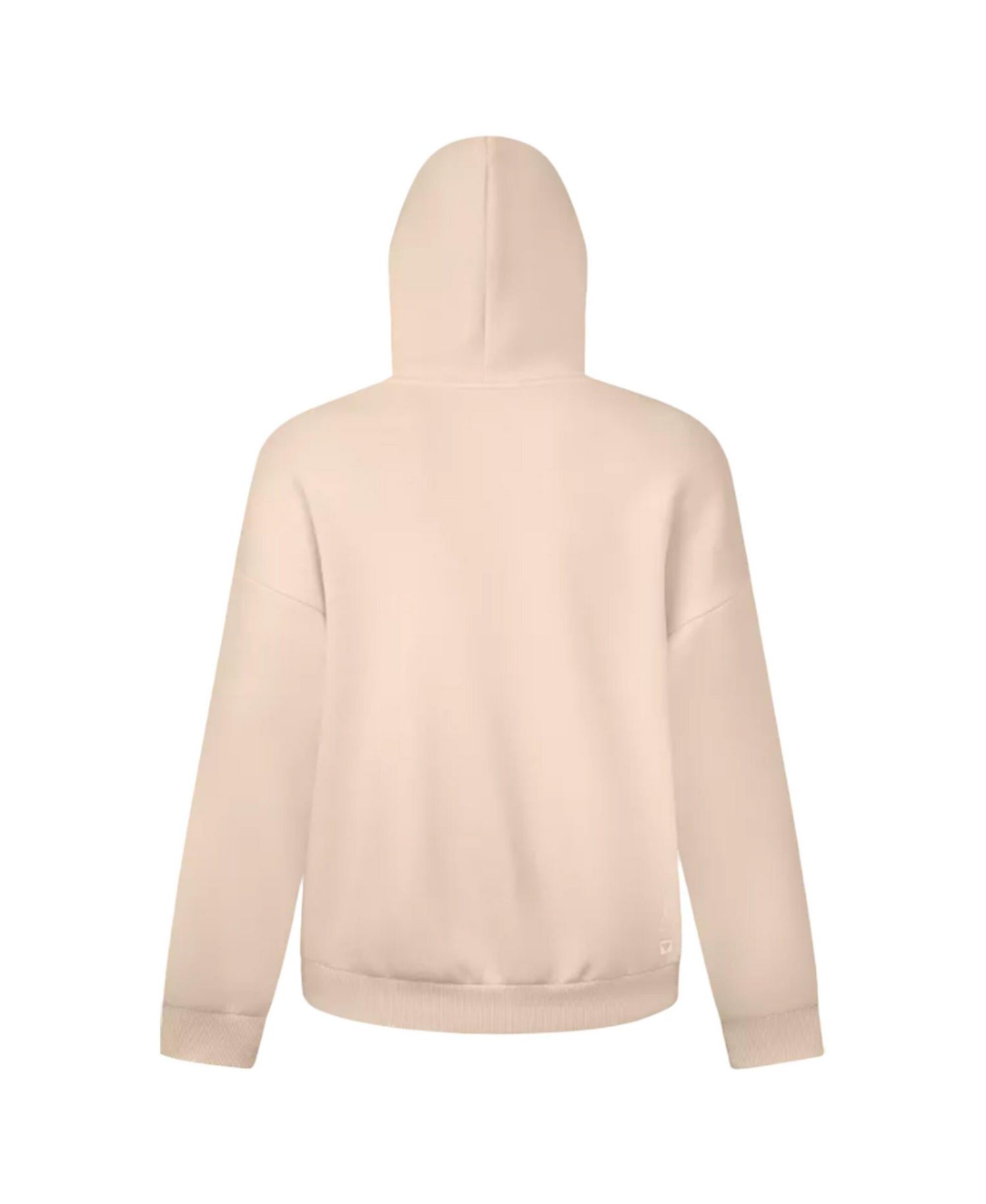 Men's and Women's Khaki Pittsburgh Penguins Tri-Blend Luxe Signature Hoodie