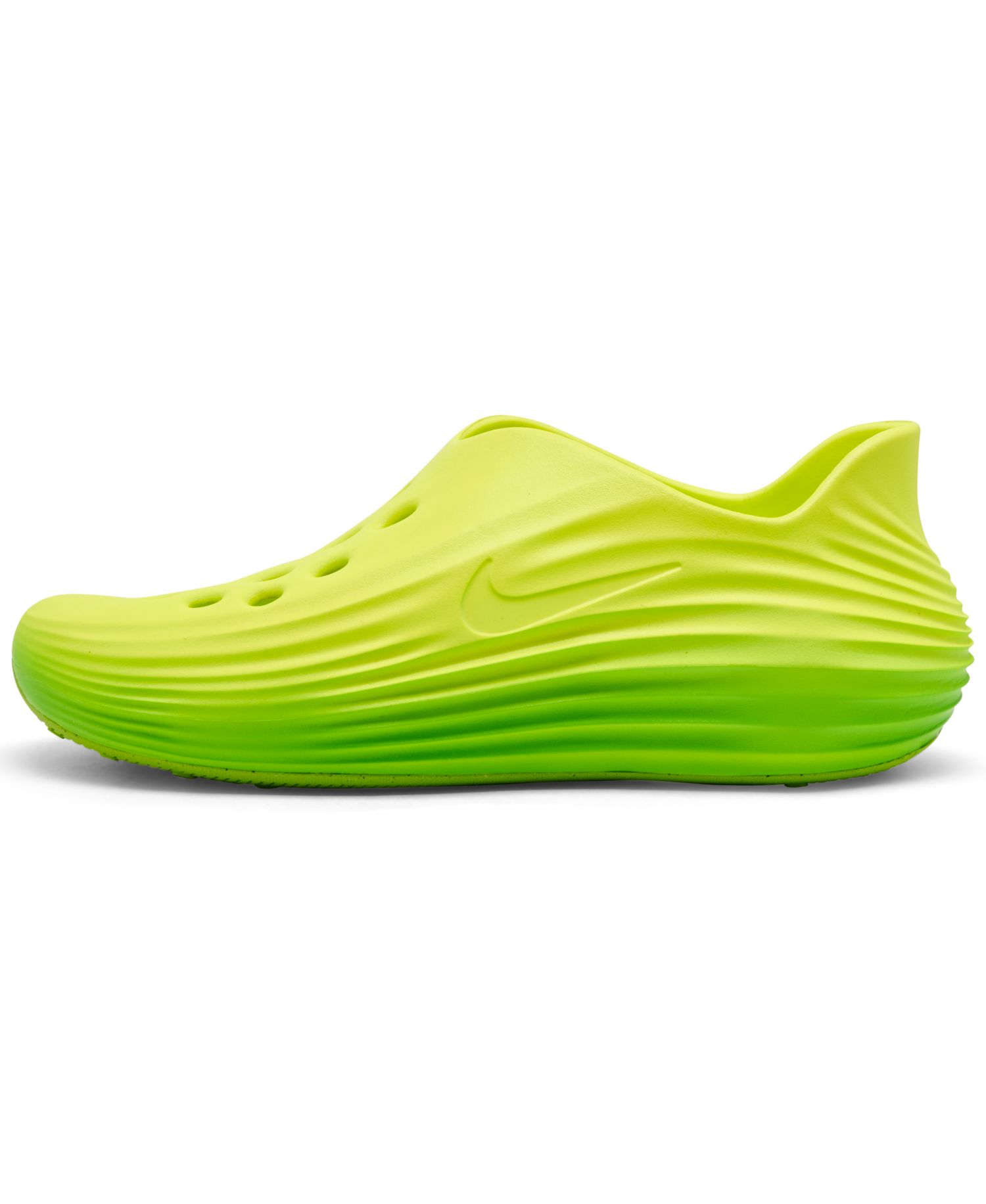 Men's ReactX Rejuven8 Recovery Casual Sneakers from Finish Line