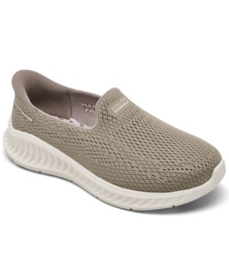 Women's Slip-Ins: GO WALK Now - Ivy Wide Width Walking Sneakers from Finish Line