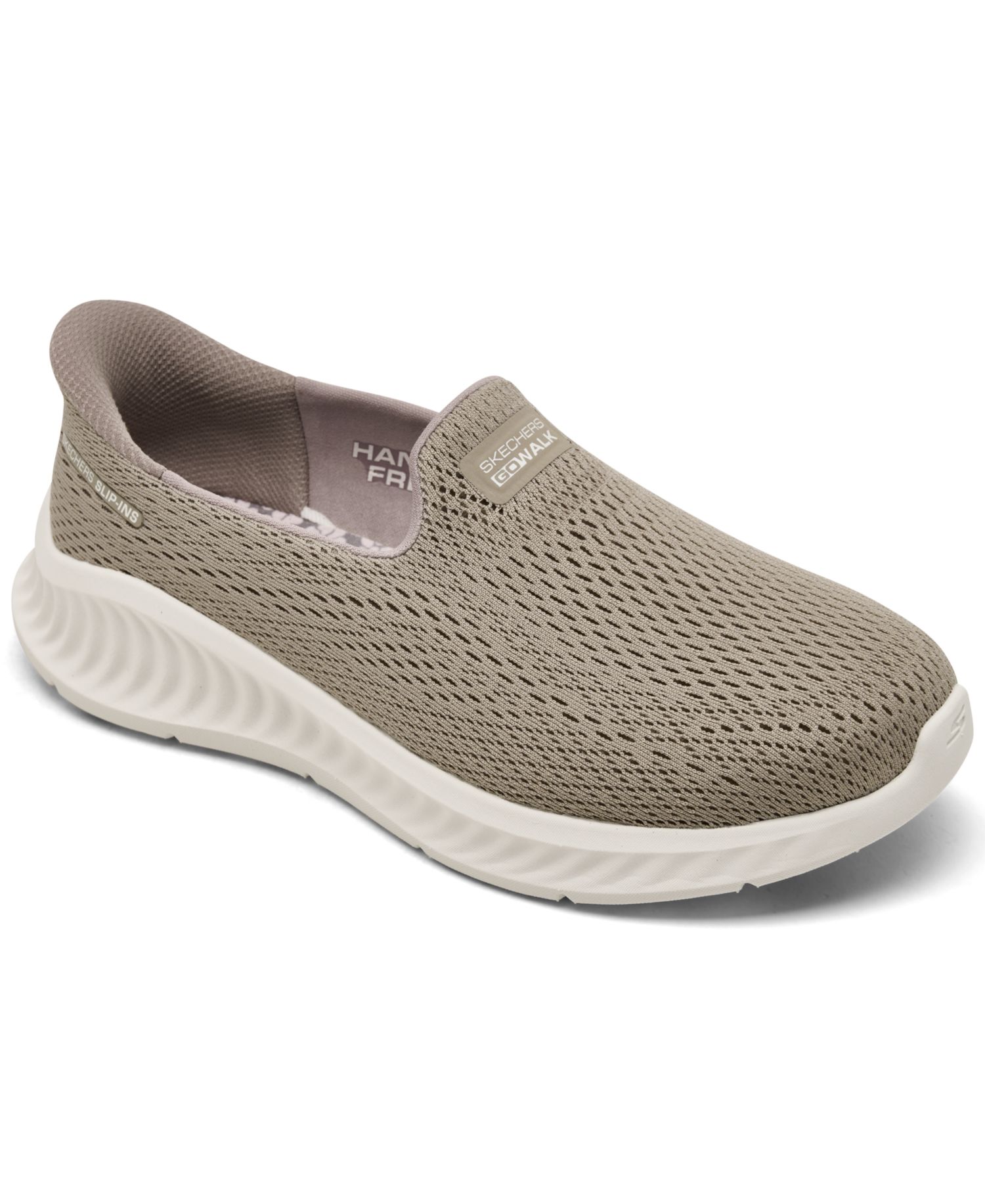 Women's Slip-Ins: GO WALK Now - Ivy Wide Width Walking Sneakers from Finish Line