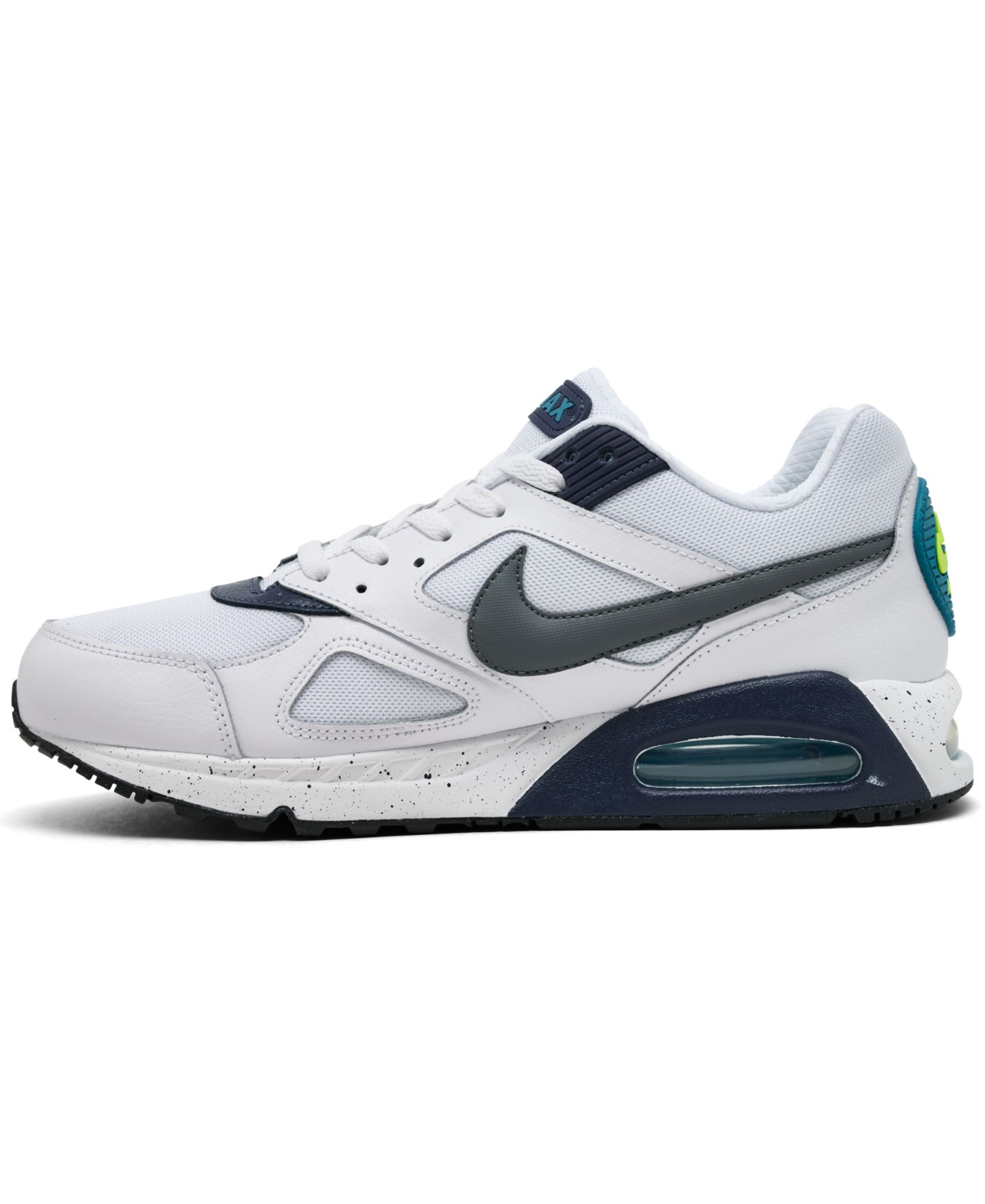 Men's Air Max IVO Running Sneakers from Finish Line