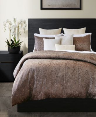 Mirage Duvet Cover, Full/ Queen