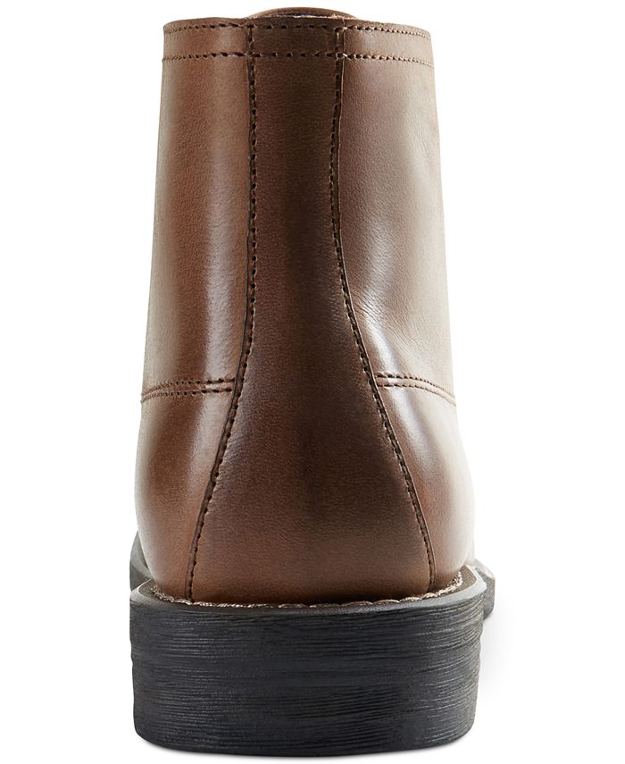 eastland chukka boots