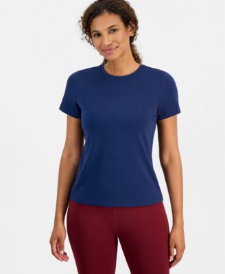 Women's Performance Crewneck T-Shirt