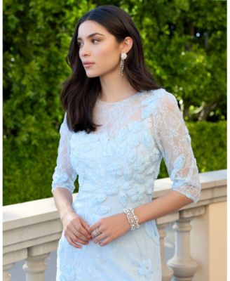 long sleeve prom dresses macy's Fashion Dresses Spring 2019 Prom Dresses Favorite Prom Dresses For 2019-  Macy's  The Estella Initiative