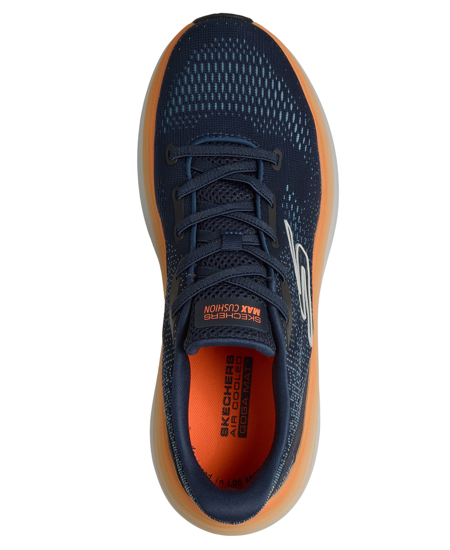 Men's Max Cushioning Endeavor - Kauska Running Sneakers from Finish Line