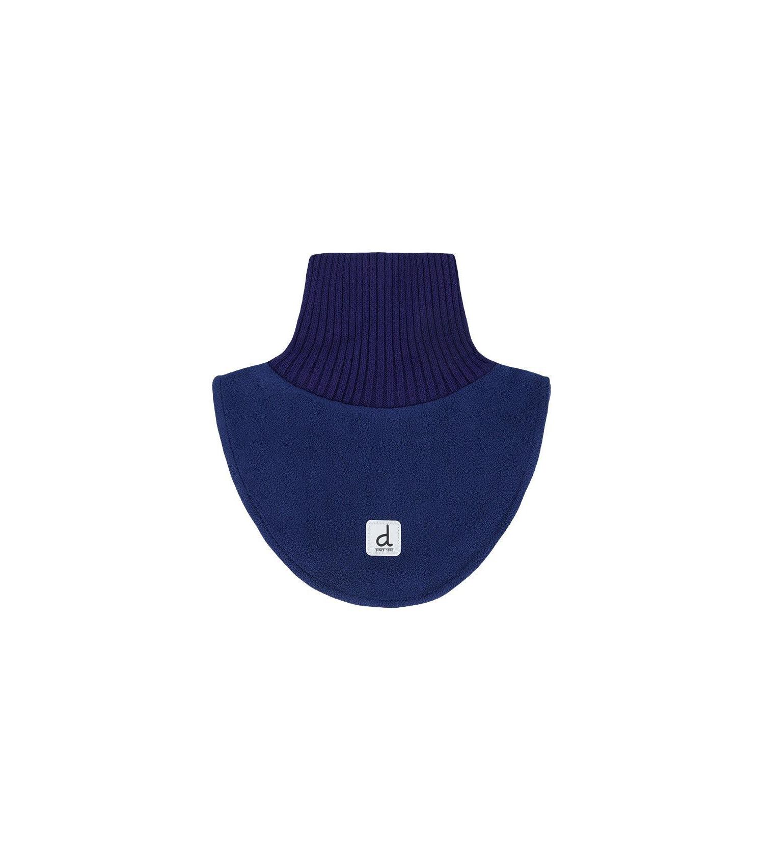 Little and Big Unisex (5-14) Knit and Polar Turtleneck warmer