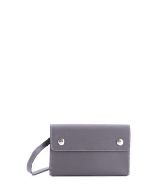 Hermesnap Wallet Bag Epsom