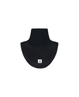 Little and Big ( 5-14) Unisex Knit and Polar Turtle Neckwarmer