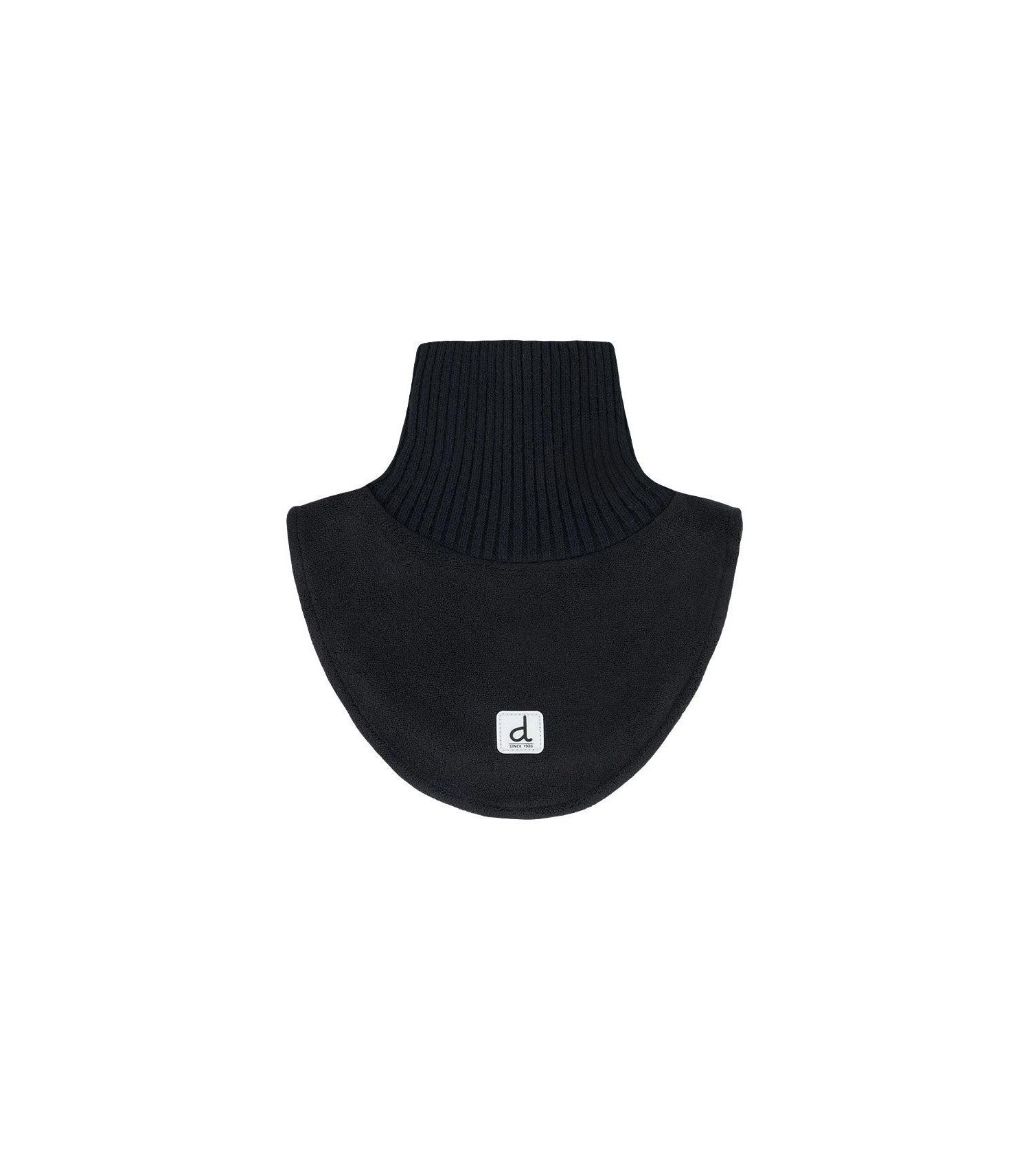 Little and Big ( 5-14) Unisex Knit and Polar Turtle Neckwarmer