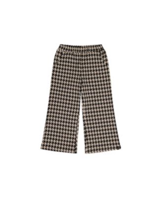 Toddler Girls 2T-5T Flare Pants
