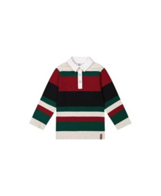 Little Boys (6-12) Polo shirt