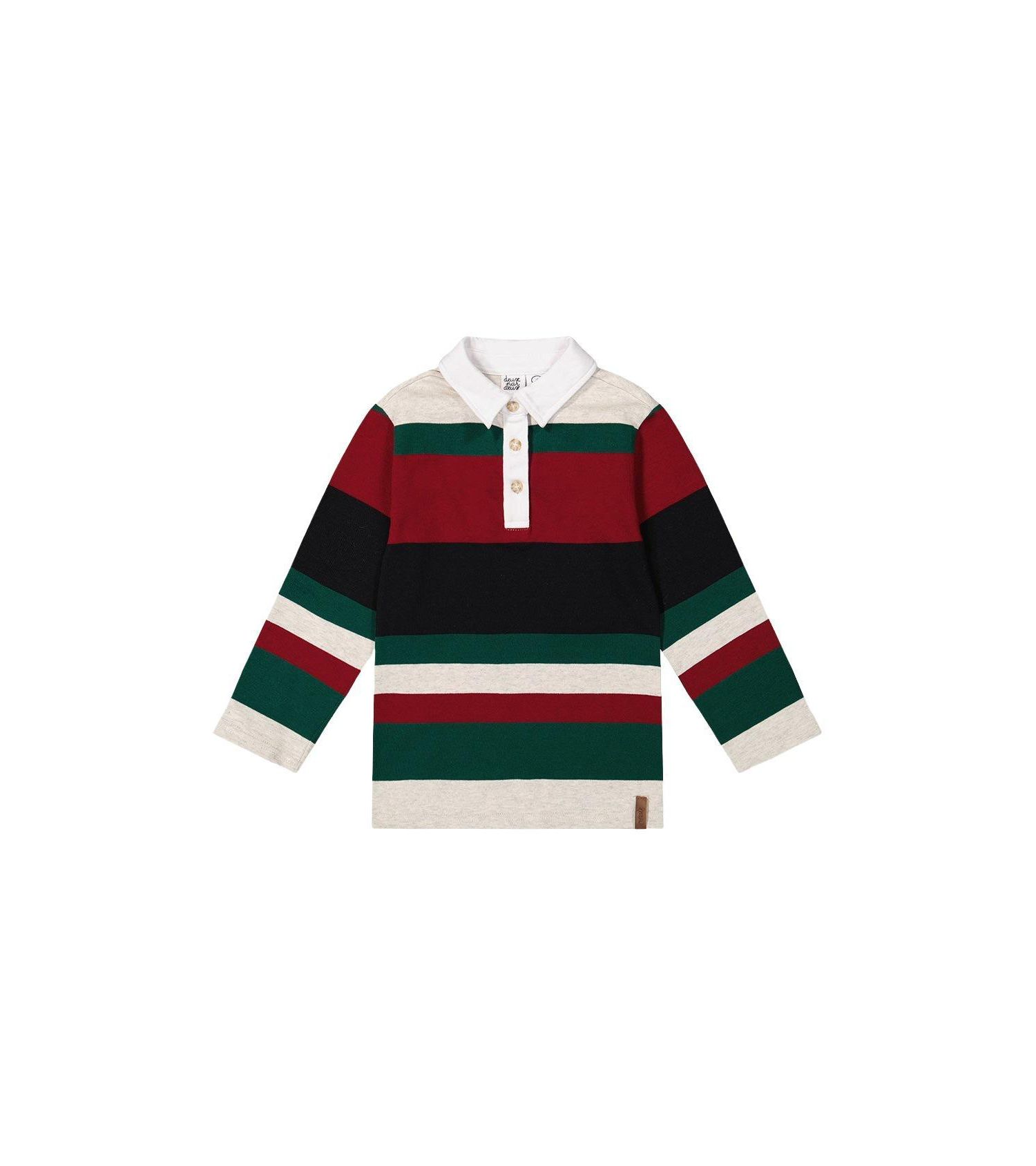 Little Boys (6-12) Polo shirt