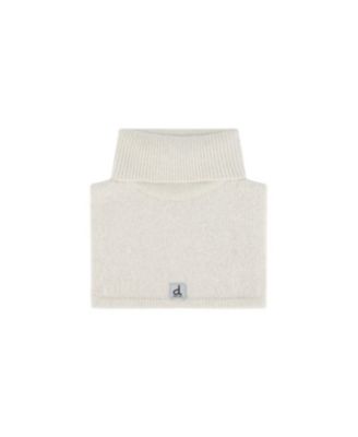 Little and Big Unisex 5 - 14 Knit Turtle Neckwarmer