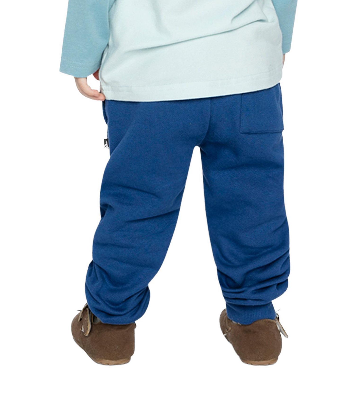 Baby Boys 12-24 Month Fleece Sweatpants