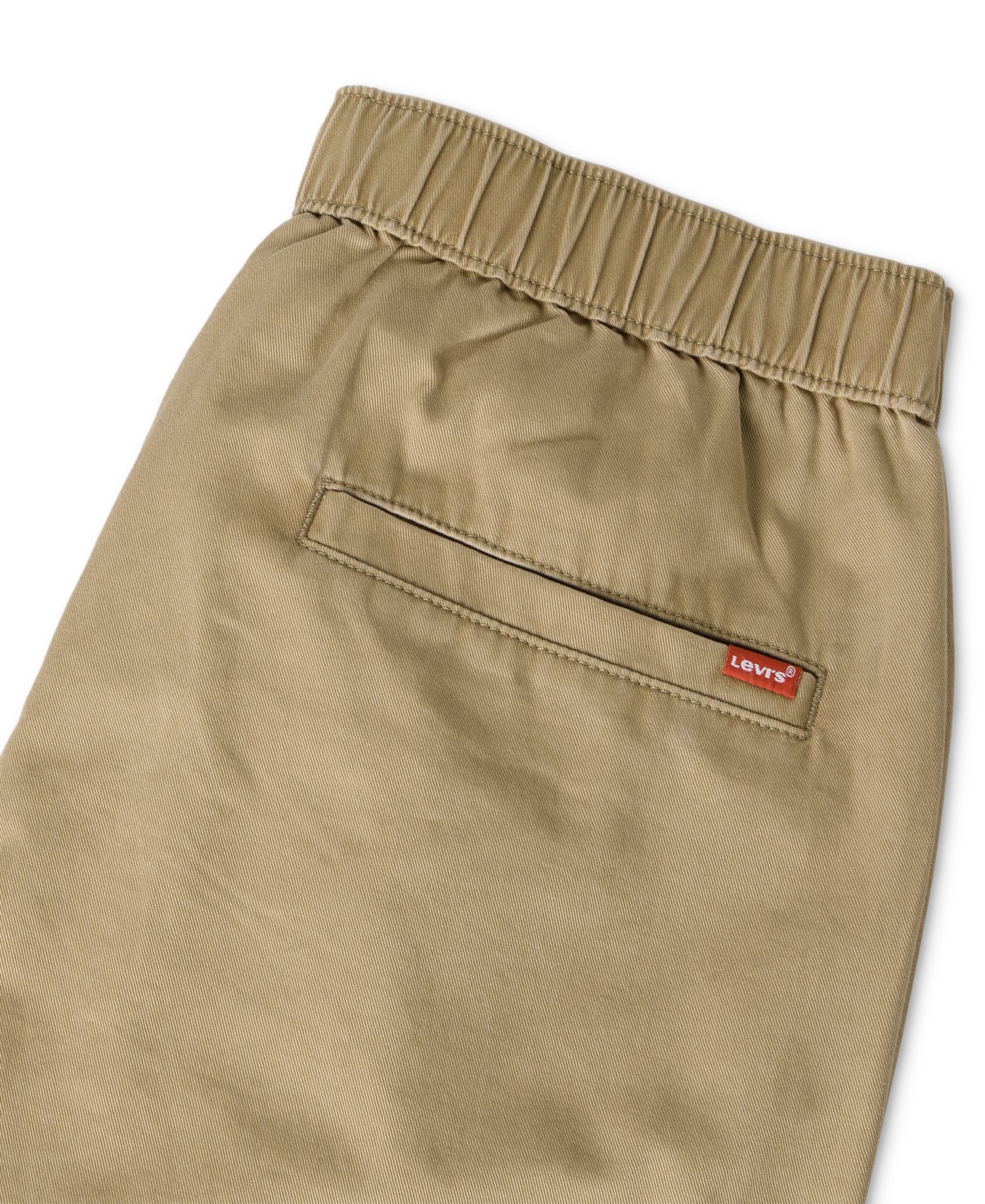 Men's Comfort Regular-Fit Pants