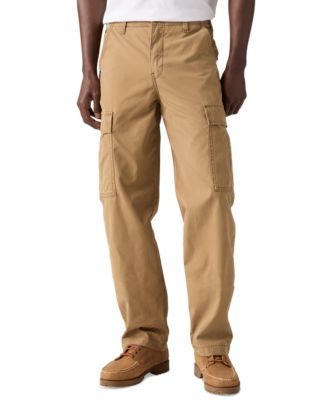 Men's XX Chino Straight Cargo Pants