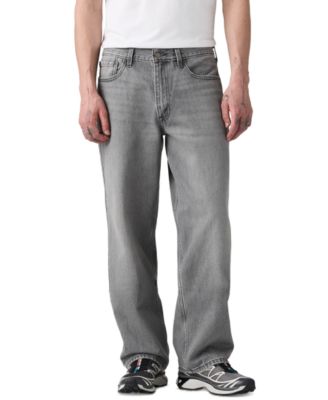 Men's 578™  Regular-Fit Stacked Ankle Baggy Jeans