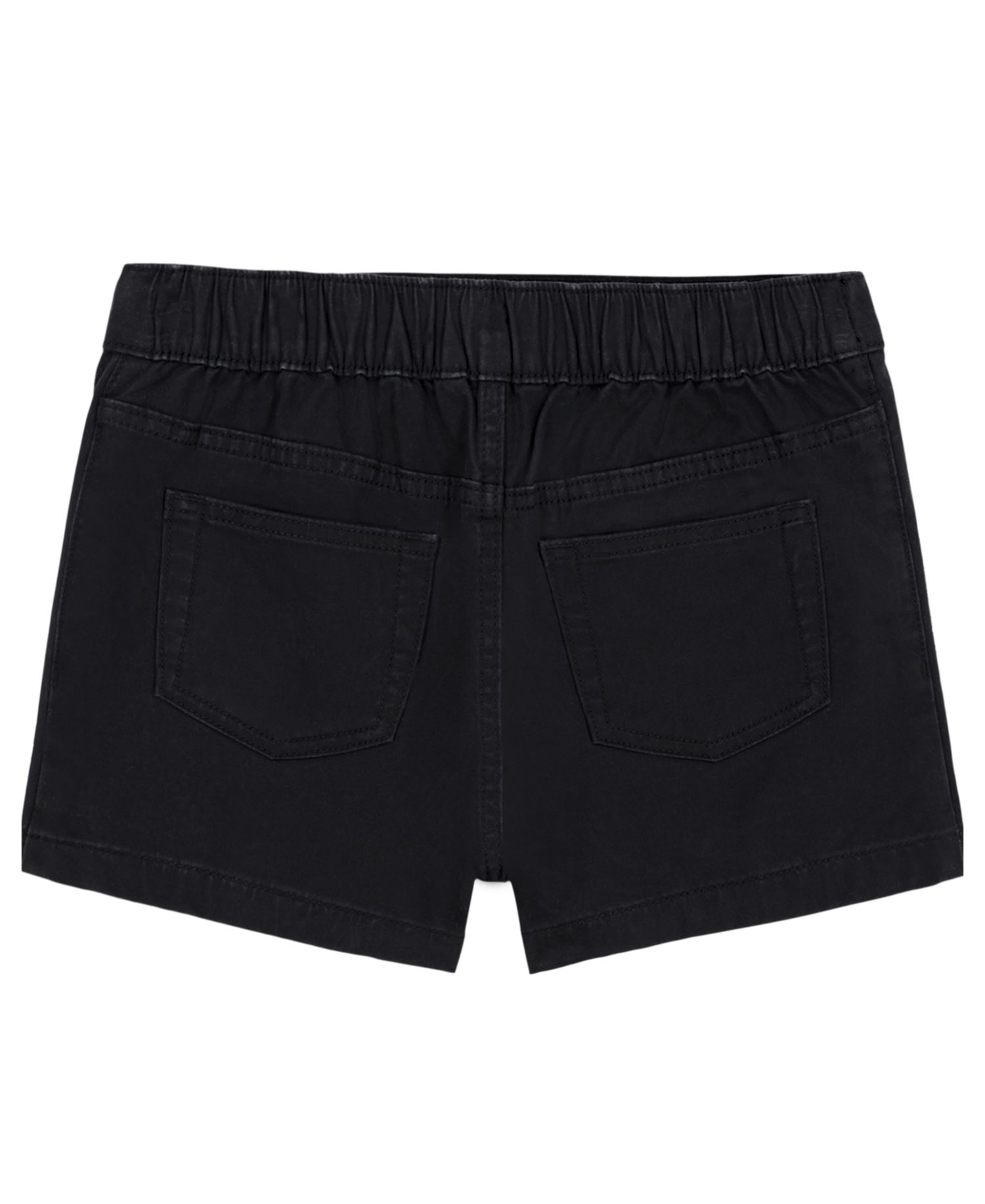 Girls' 7-16 Sateen Skort