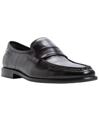 Men's Emanuele Leather Loafers