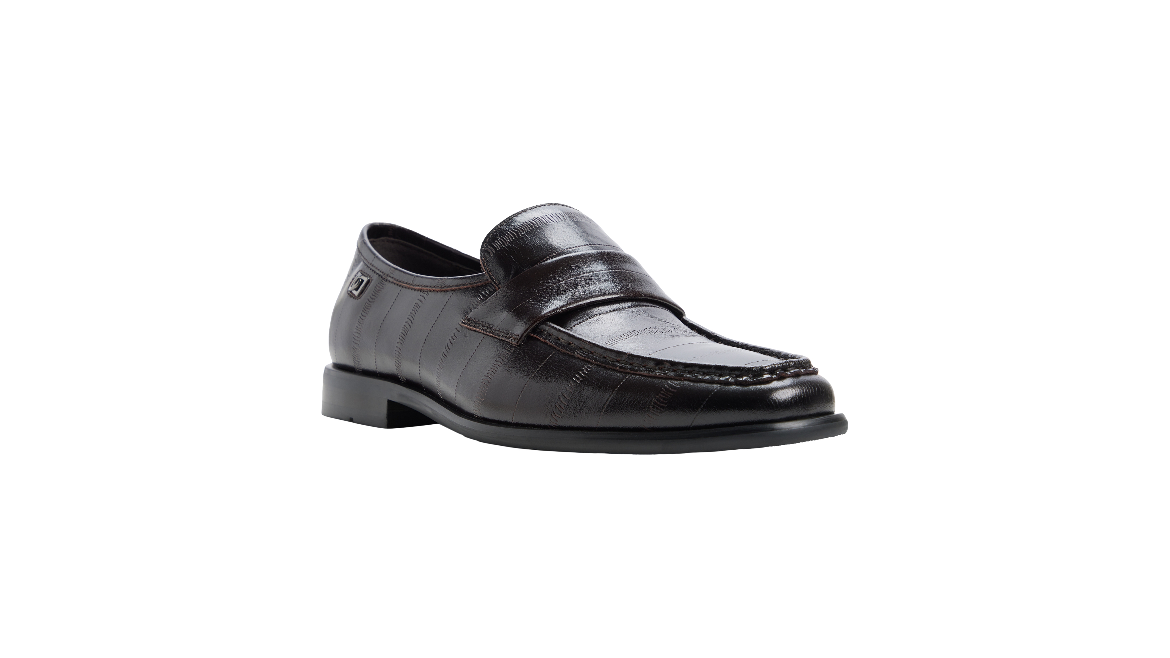Aldo Men's Emanuele Leather Loafers