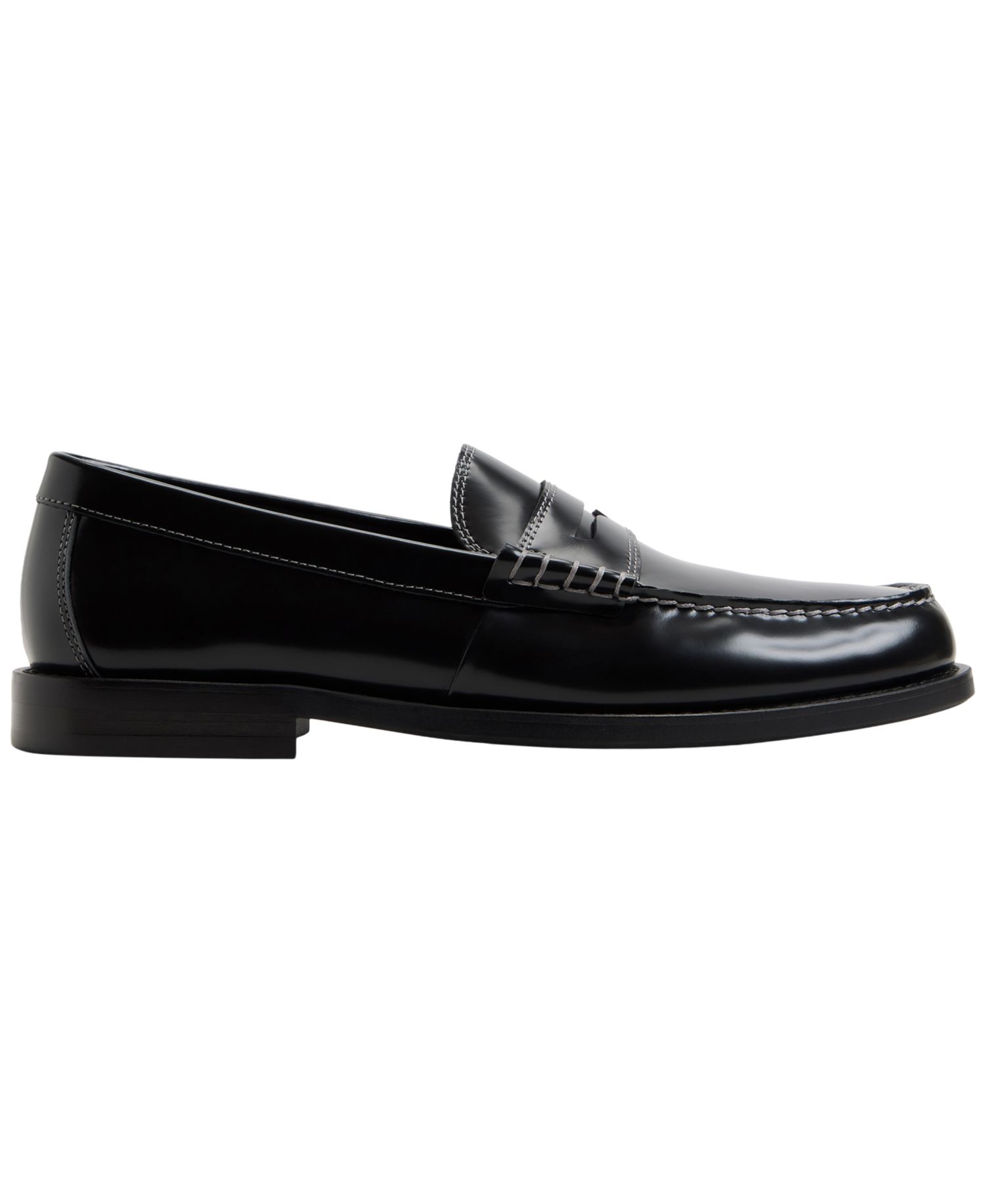 Men's Emil Leather Loafers