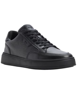 Men's Miko Round-Toe Sneakers