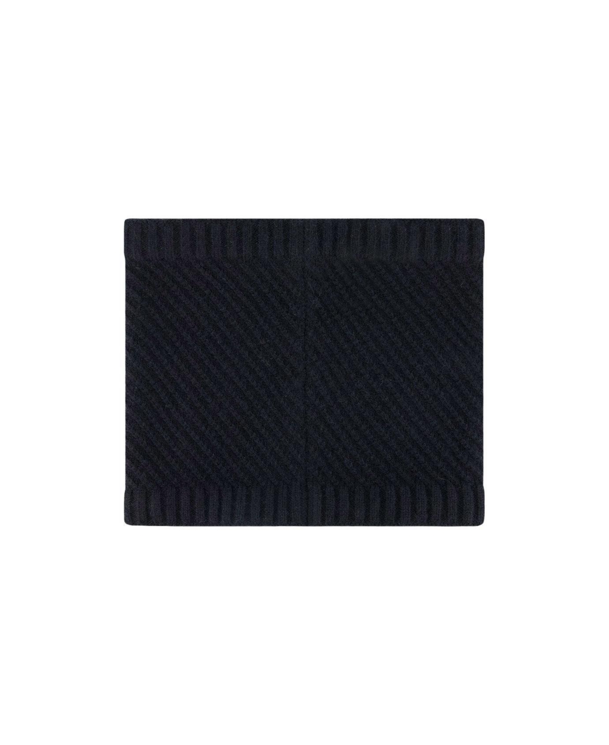 Deux par Deux Little and Big Unisex Winter Knit Neckwarmer