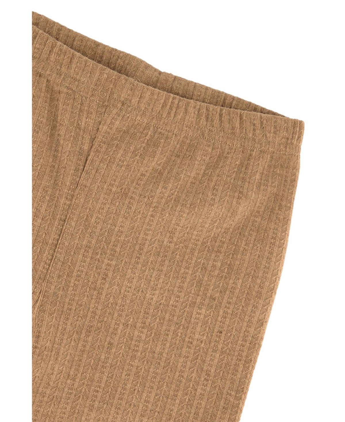 Deux par Kids & Baby Little and Big Girl 6-12 Leggings