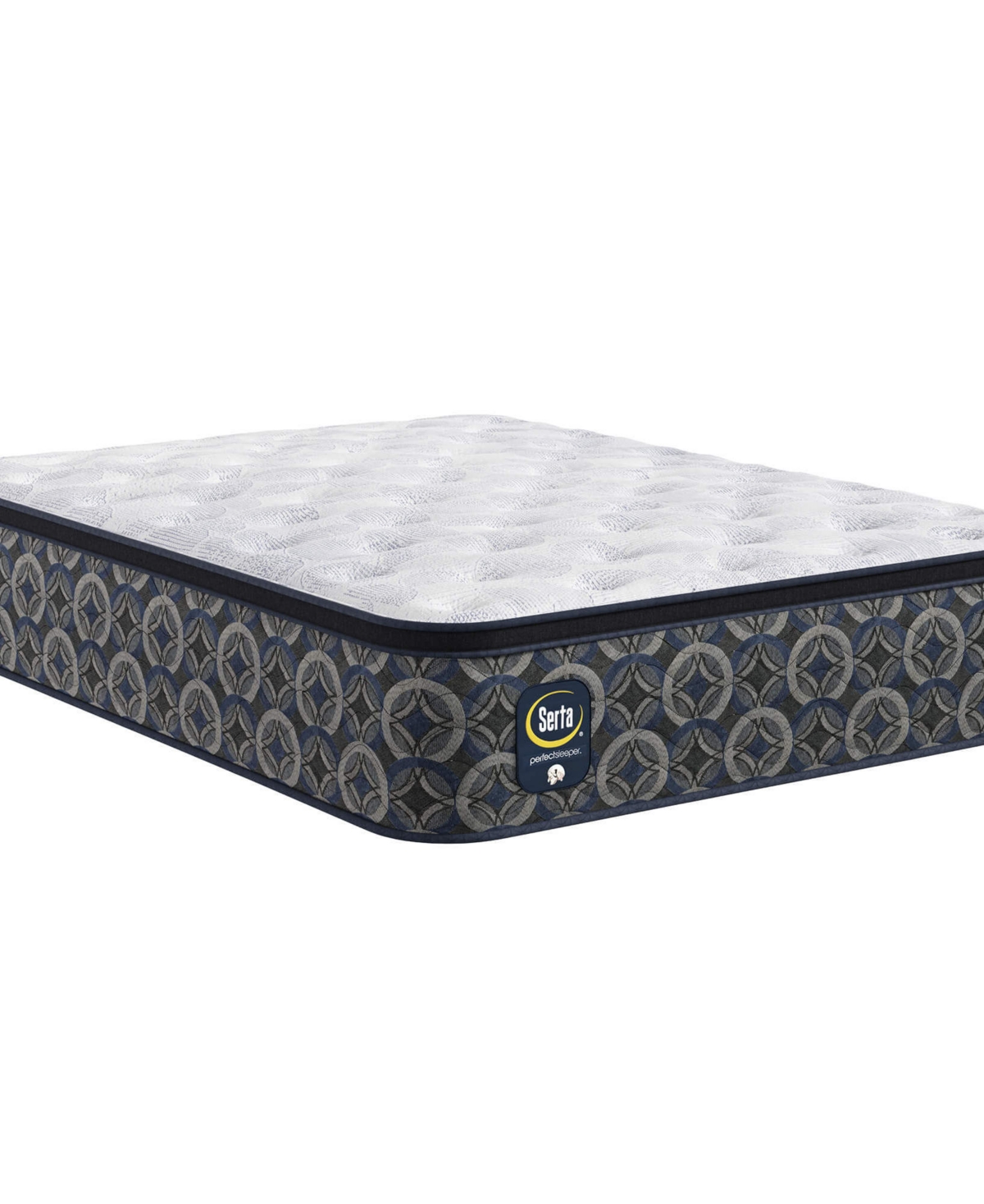 Serta Perfect Sleeper Orange Coast 14" Medium Pillow Top Mattress