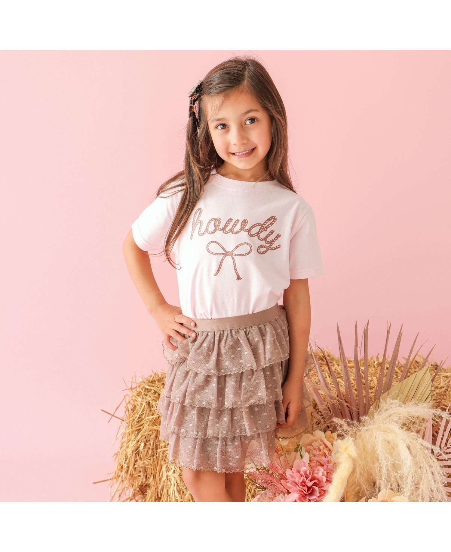 Baby Girls (0M-12M) Coco Ruffle Tutu Skirt