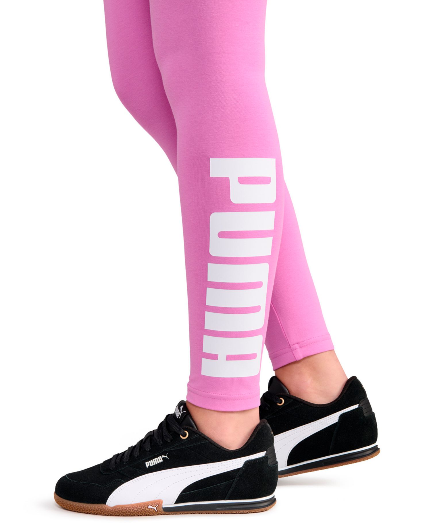 Women's Athletic Graphic Full-Length Leggings
