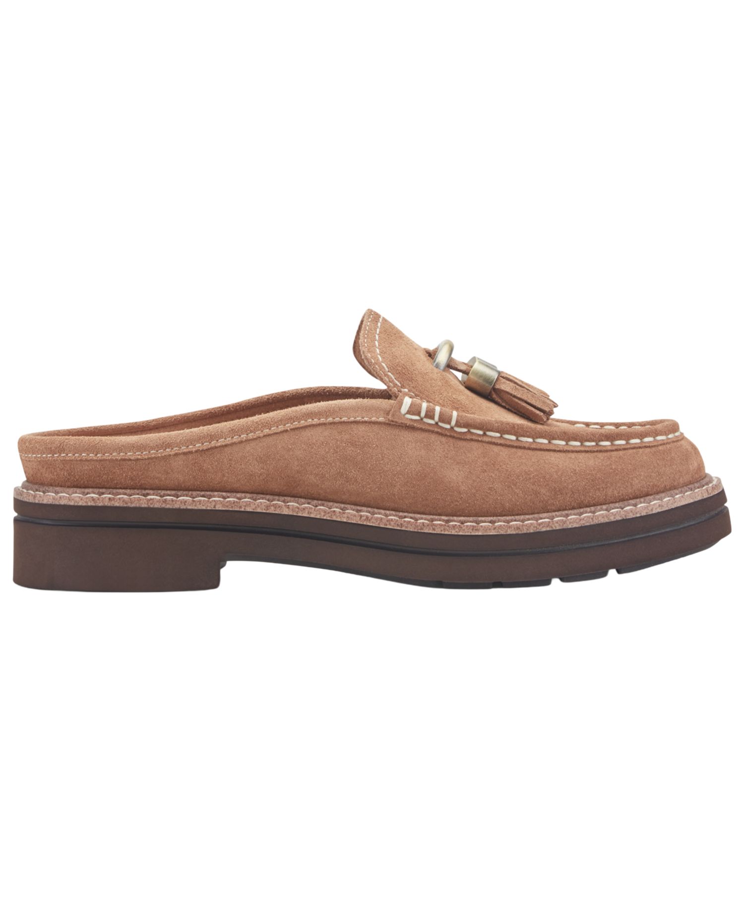 Women's Zarina eFlex Tassel Mule Loafers