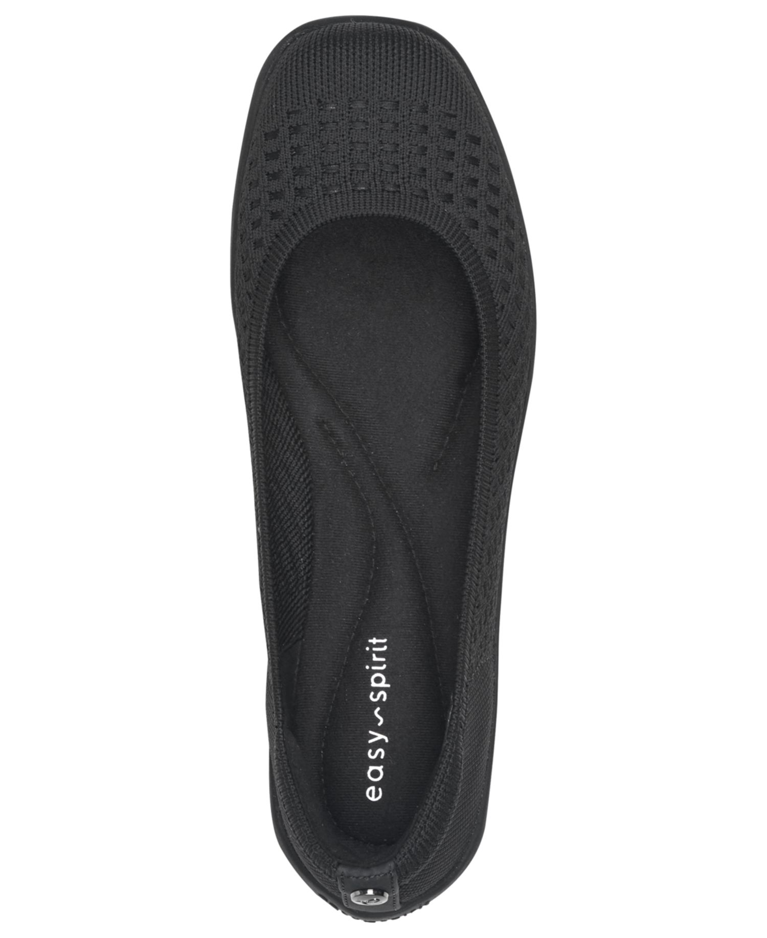 Women's Riona Lightweight Knit Ballet Flats