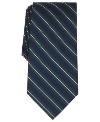 Men's Stripe Classic Tie