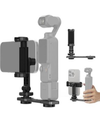 AC021 Camera Mount for DJI Osmo Pocket 4 and Pocket 3