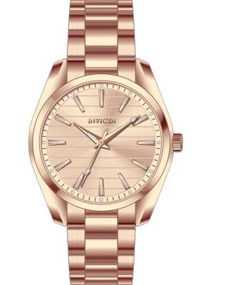 Men's 69196 Celestial Quartz PC21S Dial Watch