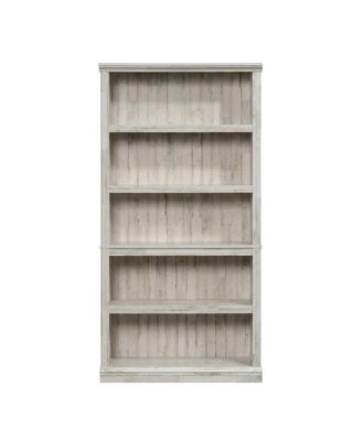 Storage Bookcase with Modern Design