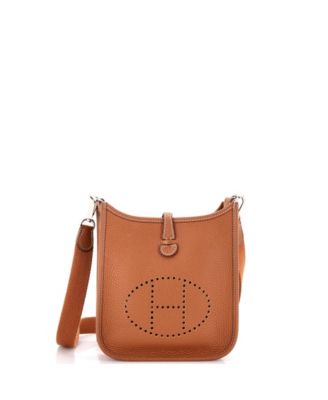 TPM Evelyne Bag Gen III Clemence
