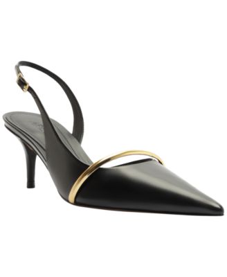 Women's Margaret Mid Stiletto Pumps