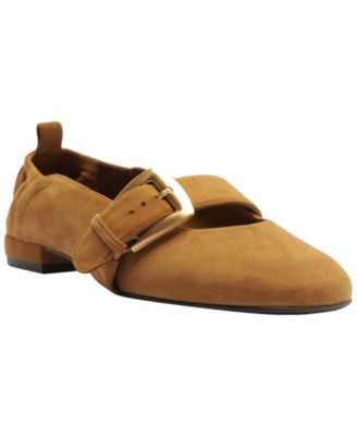 Women's Kenny Mary Jane Ballet Flats