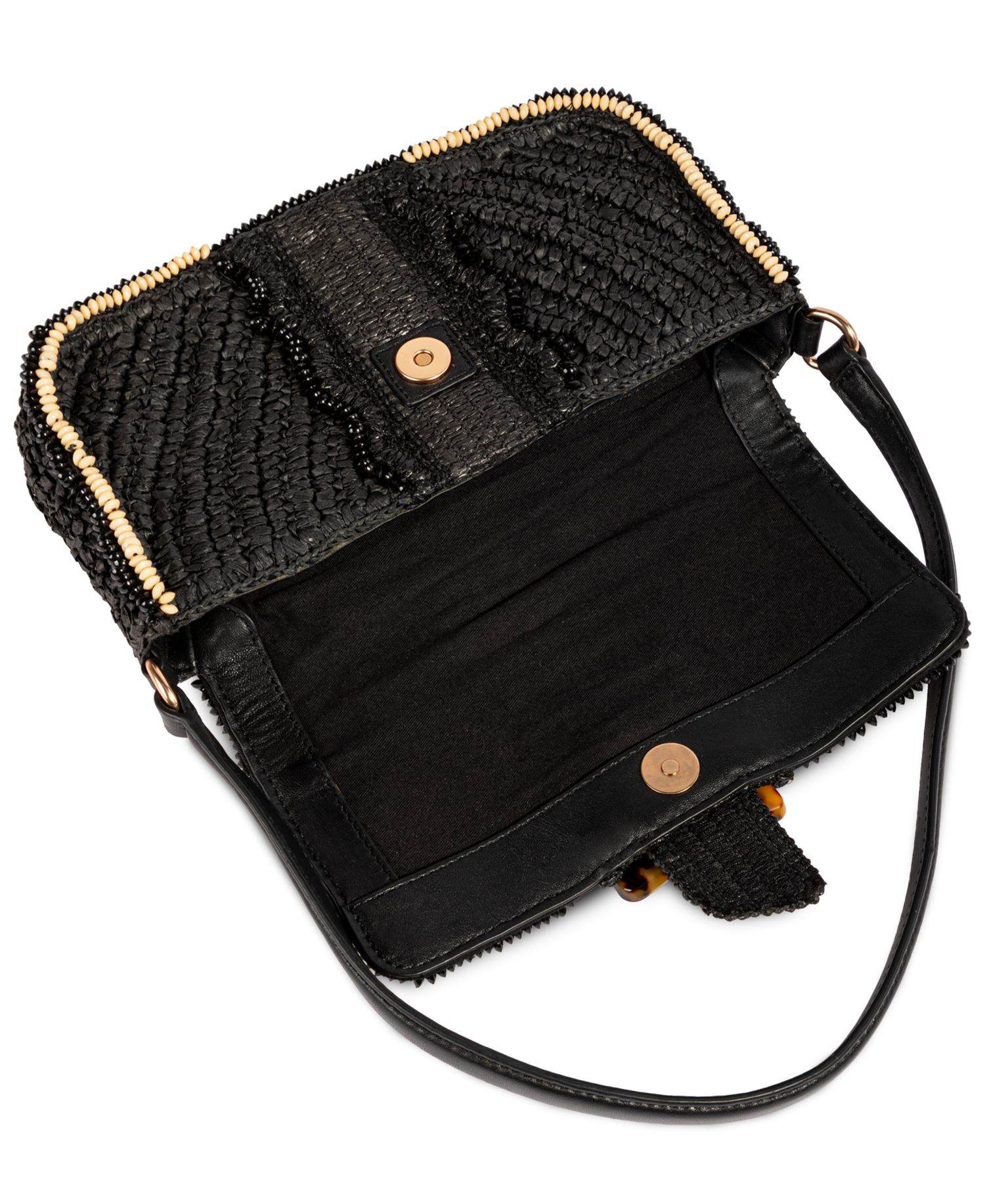 Bambi Convertible Small Shoulder Handbag