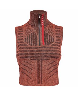 Women's ange Jersey Top