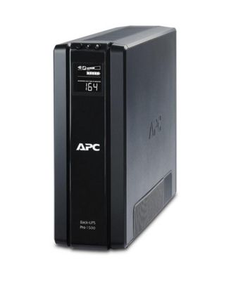 1500V Power Saving Back-UPS Pro, 865W