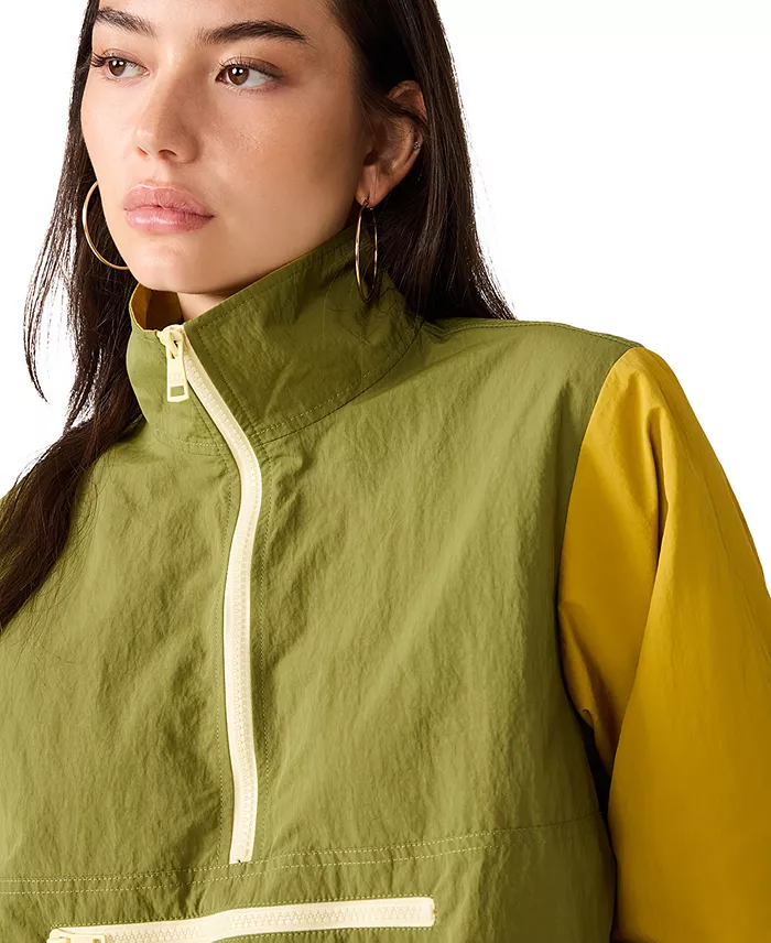 Women's Khoda Zip-Front Jacket - thumbnail 4